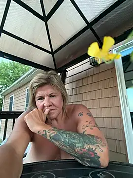 HiLibido1234's Webcam Show