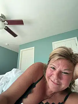 HiLibido1234's Webcam Show