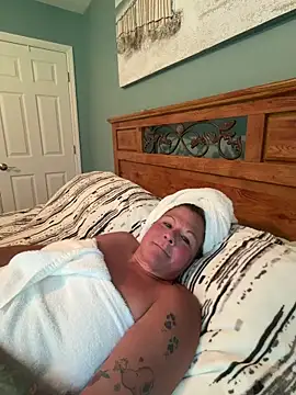 HiLibido1234's Webcam Show