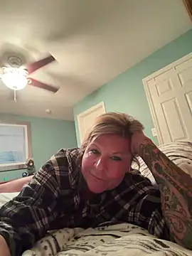HiLibido1234's Webcam Show