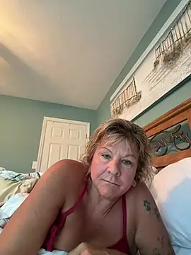 HiLibido1234's Webcam Show