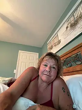 HiLibido1234's Webcam Show