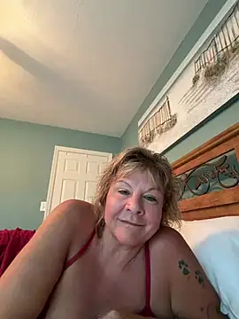 Show Webcam de HiLibido1234