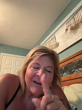 HiLibido1234's Webcam Show