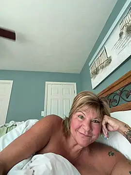 HiLibido1234's Webcam Show