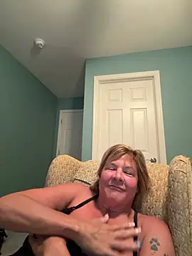 HiLibido1234's Webcam Show