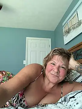 HiLibido1234's Webcam Show