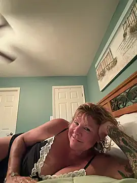 HiLibido1234 Show Webcam