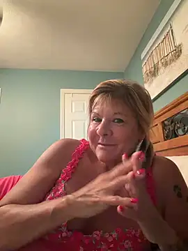 HiLibido1234's Webcam Show
