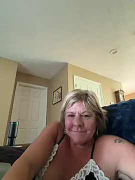 HiLibido1234's Webcam Show