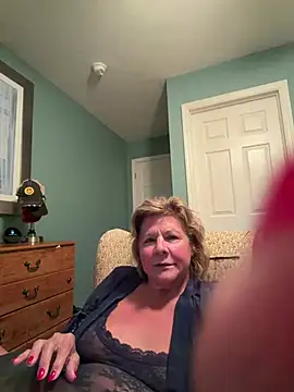HiLibido1234's Webcam Show