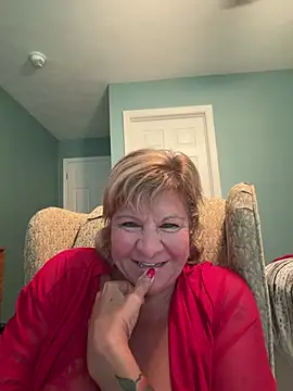 HiLibido1234's Webcam Show