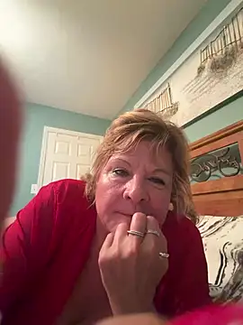 HiLibido1234's Webcam Show
