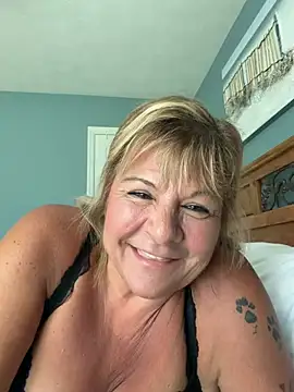 HiLibido1234's Webcam Show