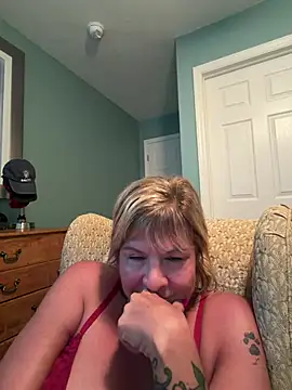 HiLibido1234's Webcam Show