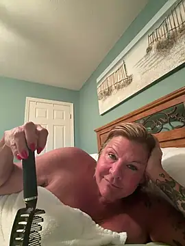 HiLibido1234 Webcam-Show