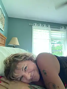 HiLibido1234's Webcam Show