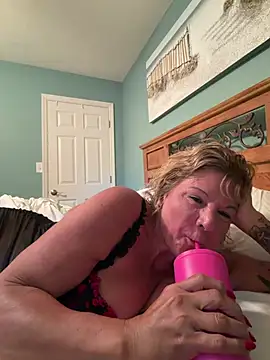 HiLibido1234 Webcam-Show