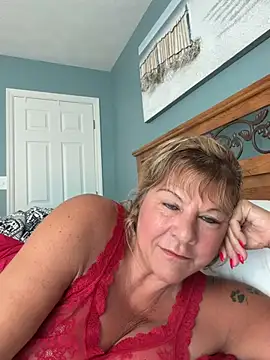 Pertunjukan Kamera Web HiLibido1234