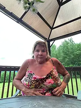 HiLibido1234's Webcam Show