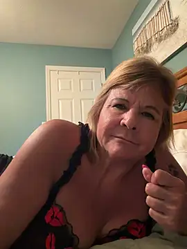 HiLibido1234's Webcam Show