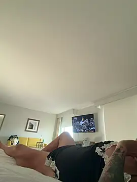HiLibido1234's Webcam Show