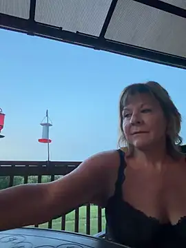 HiLibido1234 Show Webcam