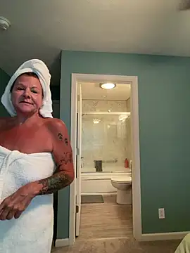 HiLibido1234 Webcam-Show