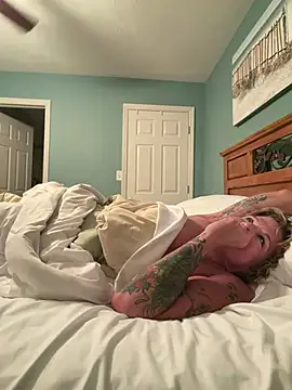 HiLibido1234's Webcam Show