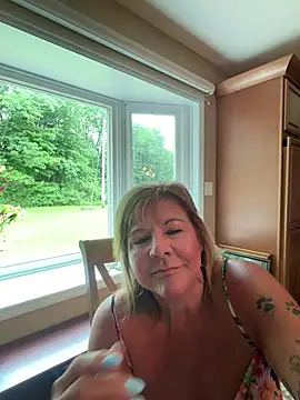 HiLibido1234's Webcam Show