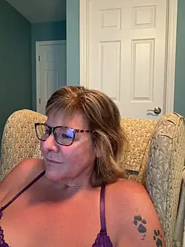 HiLibido1234's Webcam Show