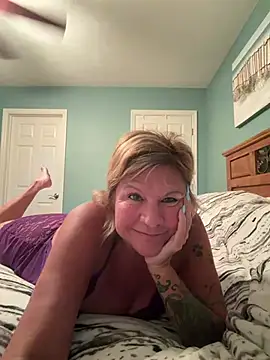 HiLibido1234's Webcam Show