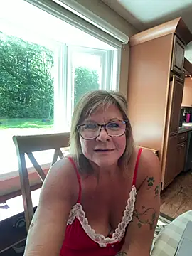 HiLibido1234's Webcam Show
