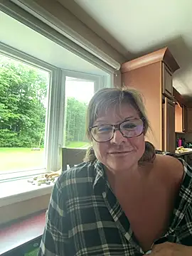 HiLibido1234's Webcam Show