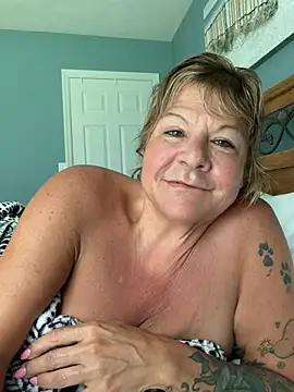 Show Webcam de HiLibido1234