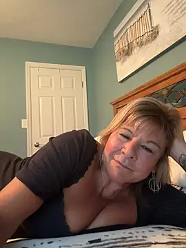 HiLibido1234's Webcam Show
