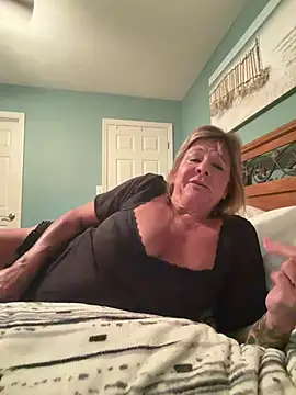 HiLibido1234 Webcam Show