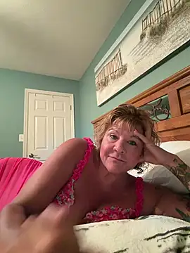 HiLibido1234's Webcam Show
