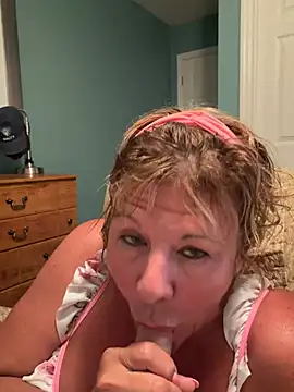 HiLibido1234's Webcam Show