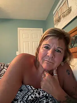 HiLibido1234's Webcam Show