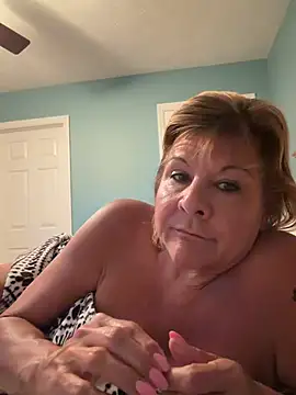 HiLibido1234's Webcam Show