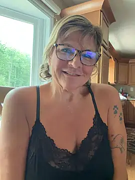 HiLibido1234's Webcam Show