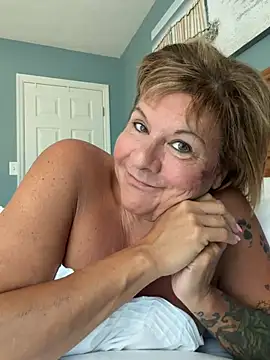 HiLibido1234's Webcam Show