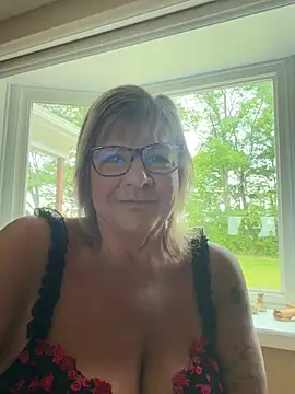 Show de HiLibido1234 na webcam