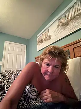 Show webcam de HiLibido1234