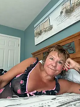 Show Webcam de HiLibido1234