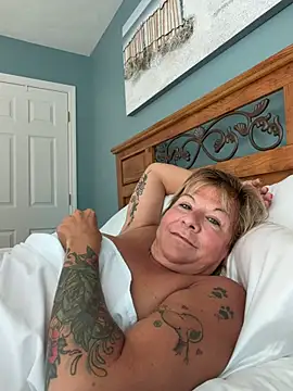 HiLibido1234's Webcam Show