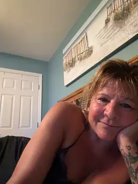 HiLibido1234's Webcam Show