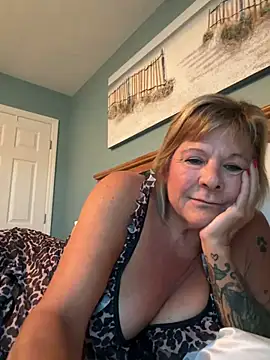 Chat XXX ao vivo de HiLibido1234