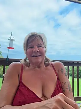 HiLibido1234's Webcam Show